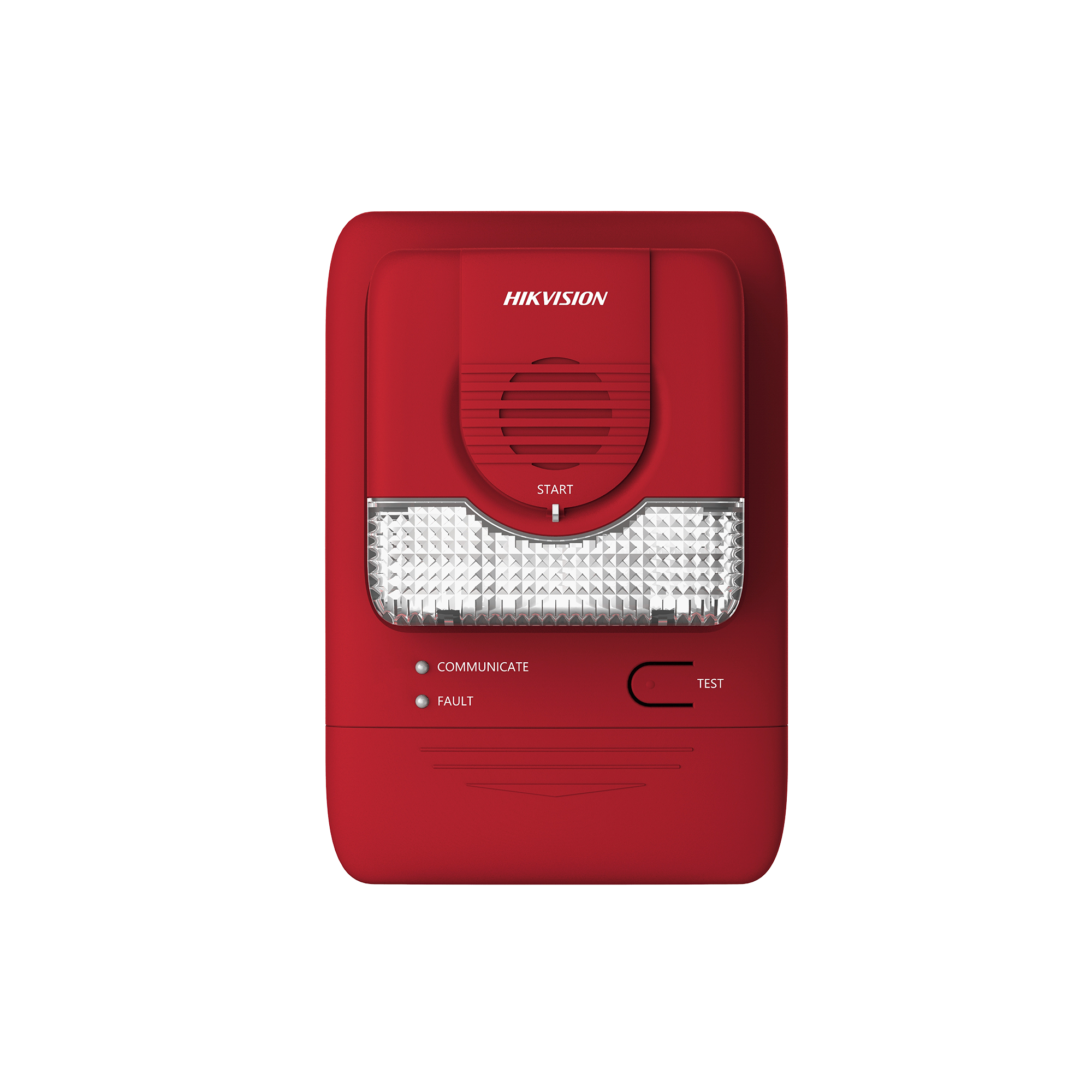 Alarma contra incendios